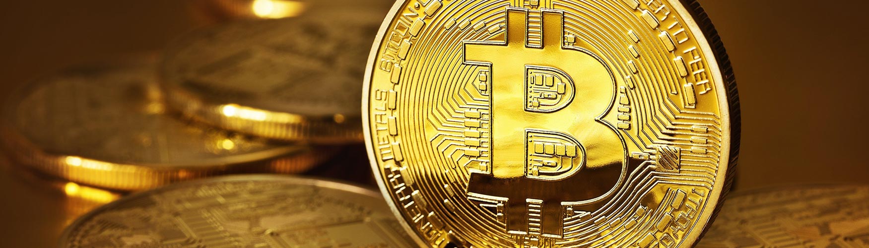 Here are some quick facts about bitcoin and blockchain