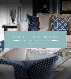 Michelle Mone Interiors