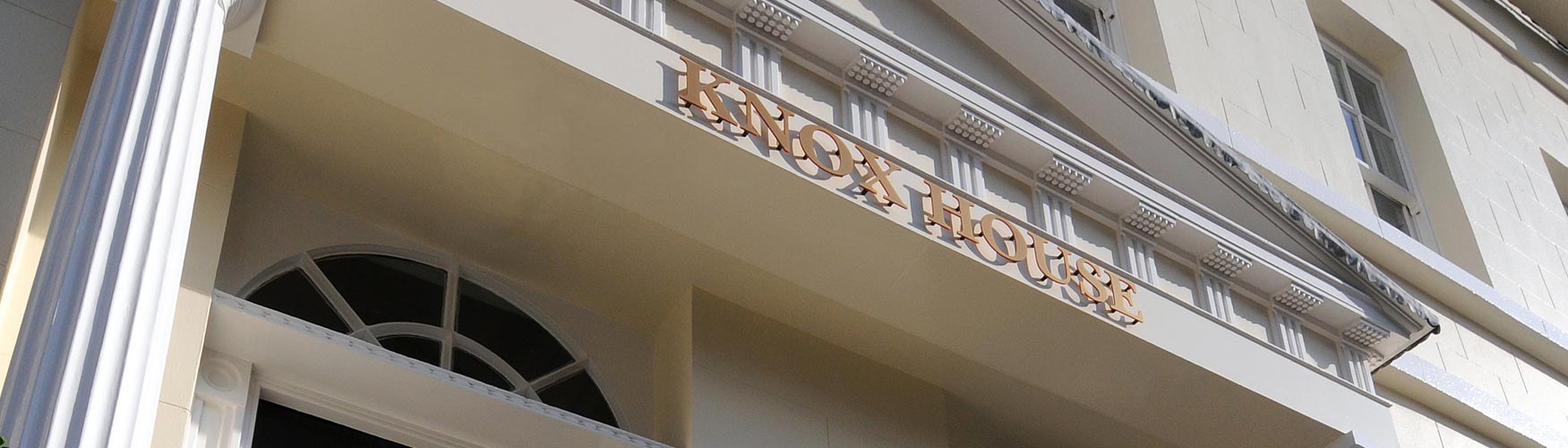 Knox group of companies