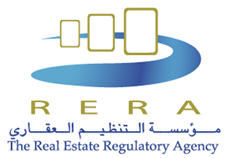 RERA Dubai Logo